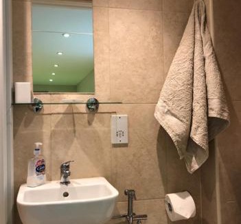 Slough Apartment | Agars Place, Datchet