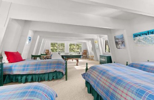 Carnelian Bay Ski Chalet | Agate Bay Chalet