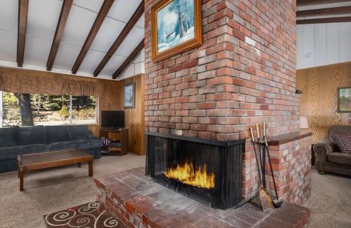 Carnelian Bay House | Agate Bay Ranch