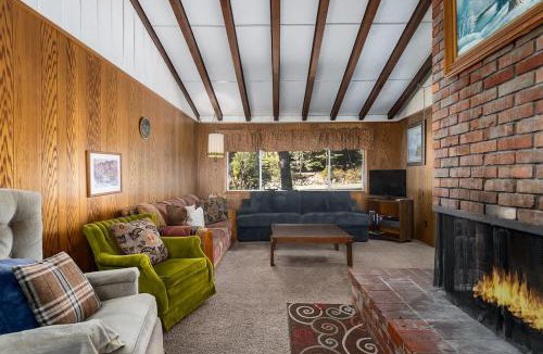 Carnelian Bay House | Agate Bay Ranch