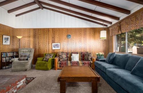 Carnelian Bay House | Agate Bay Ranch
