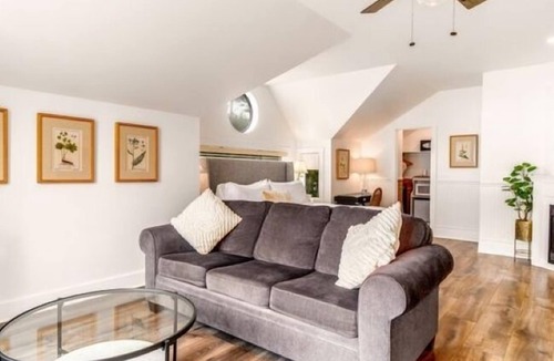 Mendocino Bed & Breakfast | Agate Cove Inn