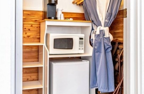 Mendocino Bed & Breakfast | Agate Cove Inn