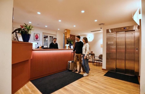 Bel-Air Nord Hotel | Agate Hôtel