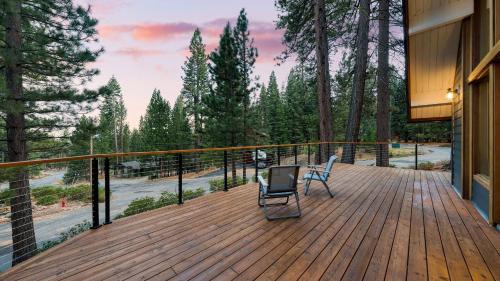Carnelian Bay House | Agate Peak by AvantStay