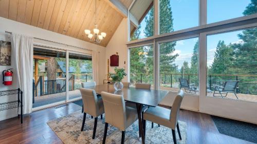 Carnelian Bay House | Agate Peak by AvantStay