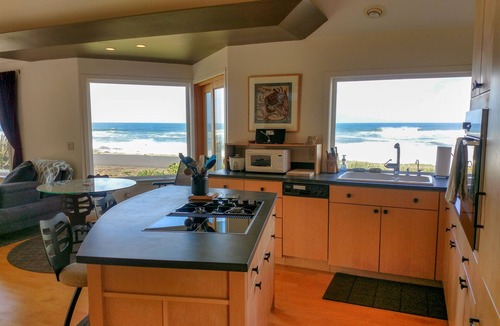 Yachats House | Agate Point - Ocean/Bay front