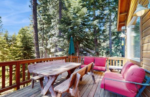 Carnelian Bay House | Agate Road Retreat