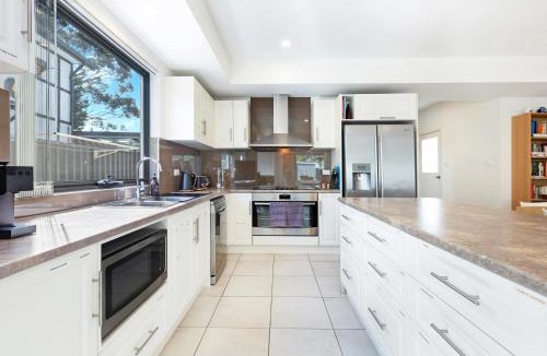 Seacombe Gardens House | Agathas at Seacombe Gardens