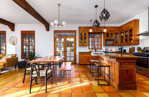 Lakehills House | Agave Canyon 3 Homes On 20 Acres Pool 6 Bedroom Home by RedAwning