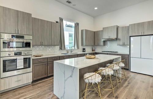 Meadows At Trinity Crossing House | Agave Luxe Home - 8 Mi to Downtown