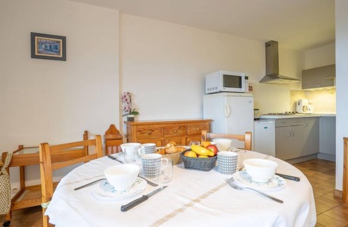 Agay Apartment | agay Plage by Interhome