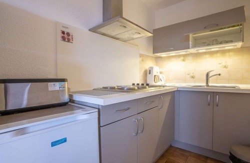 Agay Apartment | agay Plage by Interhome