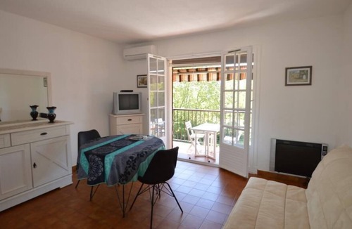 Agay Apartment | Agay Saint Raphael: Between the sea and Esterel