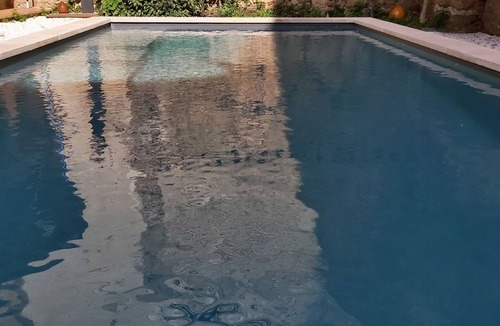 Agen House | Agen hyper center - Gîte 60m² with swimming pool - sleeps 4