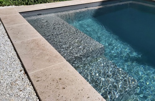 Agen House | Agen hyper center - Gîte 60m² with swimming pool - sleeps 4