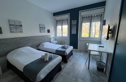 Downtown Hotel | Agena
