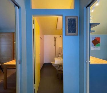 Nykobing Mors House | Agerdal - dejligt hus midt i mark og have