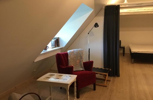 Holstebro House | Agerfeld gl. skole