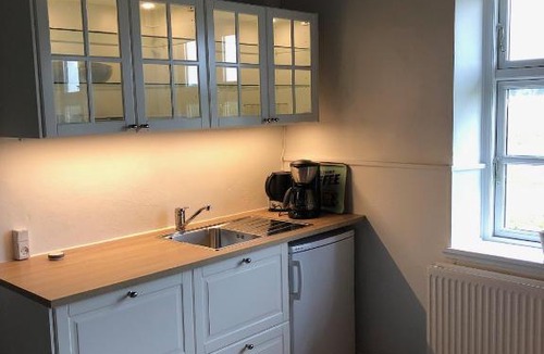 Holstebro House | Agerfeld gl. skole