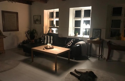 Holstebro House | Agerfeld gl. skole