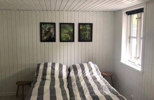 Holstebro Bed & Breakfast | Agerfeld Gl Skole