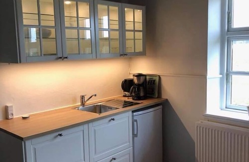 Holstebro Bed & Breakfast | Agerfeld Gl Skole