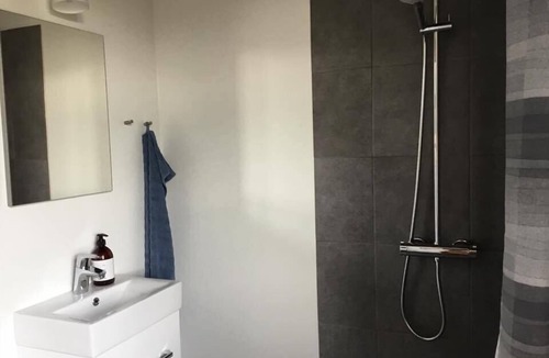 Holstebro Bed & Breakfast | Agerfeld Gl Skole