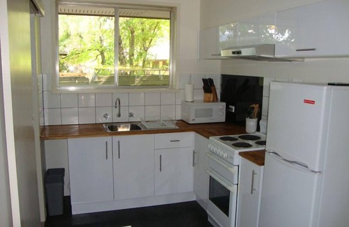 Bright Apartment | Ageri Holiday Unit Bright