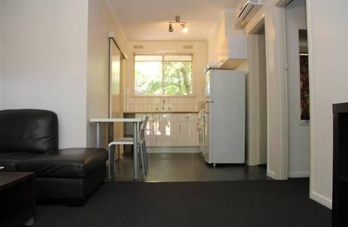 Bright Apartment | Ageri Holiday Unit Bright