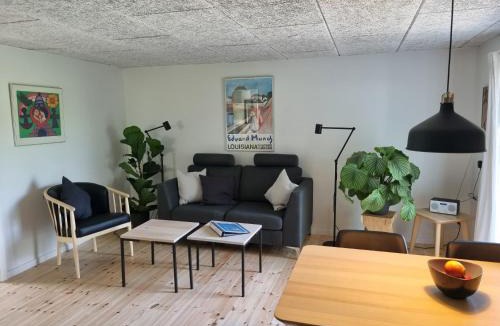 Assens Apartment | Agermosegaard