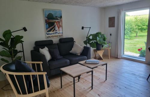 Assens Apartment | Agermosegaard