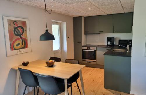 Assens Apartment | Agermosegaard