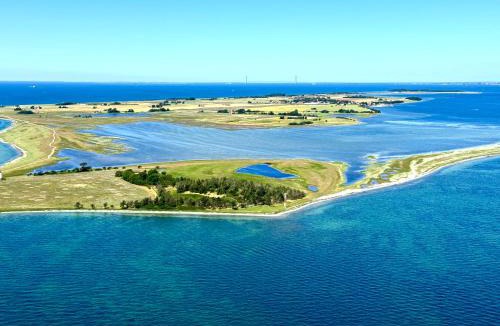 Sklskr Hotel | Agersø Kro