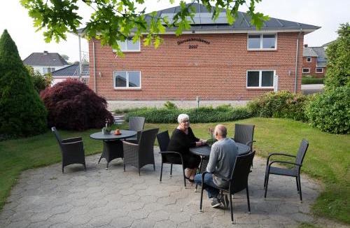 Agerskov Hotel | Agerskov Kro & Hotel