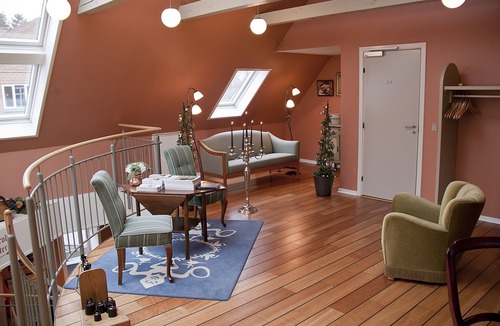 Agerskov Hotel | Agerskov Kro og Hotel