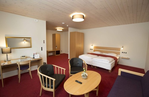 Agerskov Hotel | Agerskov Kro og Hotel