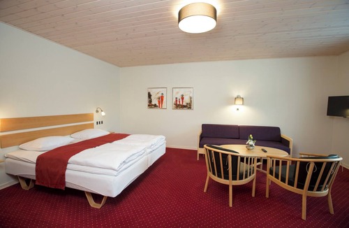 Agerskov Hotel | Agerskov Kro og Hotel