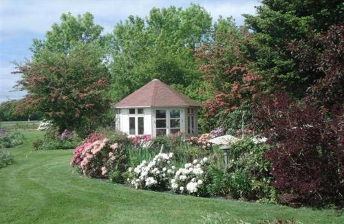 Graerup House | Agervig Bed & Breakfast