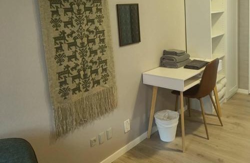 Graerup House | Agervig Bed & Breakfast