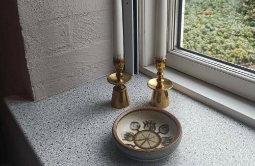 Graerup House | Agervig Bed & Breakfast