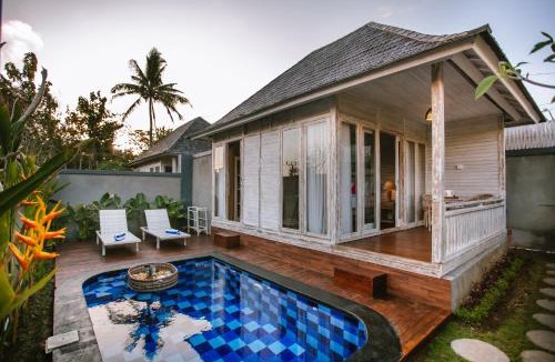 Penida Island Villa | Aget Private Pool Villa Nusa Penida