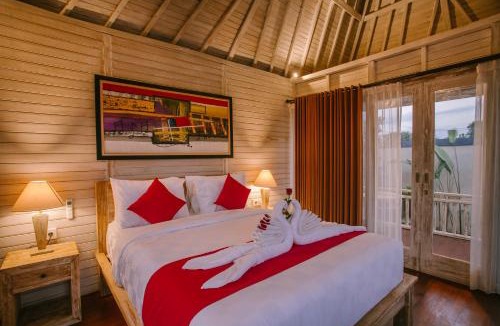 Penida Island Villa | Aget Private Pool Villa Nusa Penida