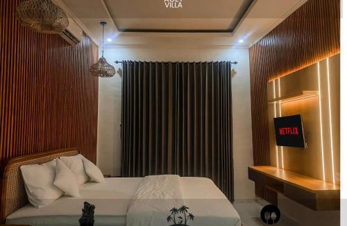 Bukit House | Aget Villa Jimbaran