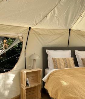 Agger Other | Agger Glamping - Havtornen