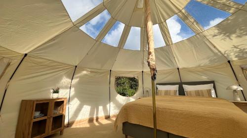 Agger Other | Agger Glamping - Havtornen
