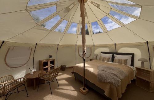 Agger Other | Agger Glamping - Havtornen