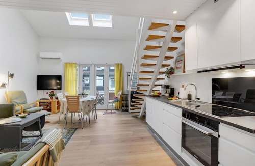 Agger House | Agger Havn Feriecenter