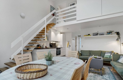 Agger House | Agger Havn Feriecenter