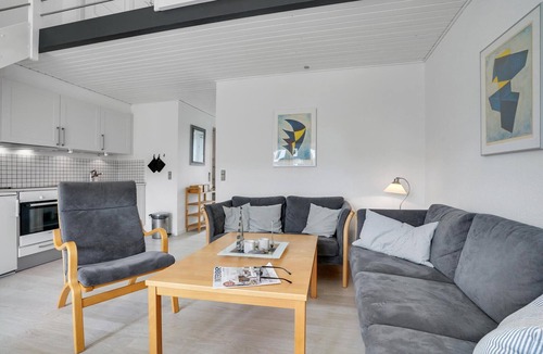 Agger House | Agger Havn Feriecenter